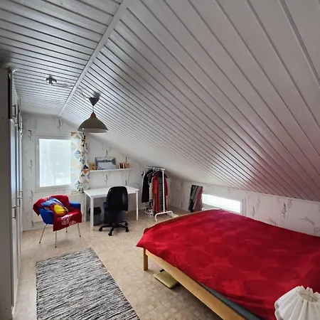 Koskela * Ranua